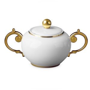 NWW L’Objet Aegean Sugar Bowl